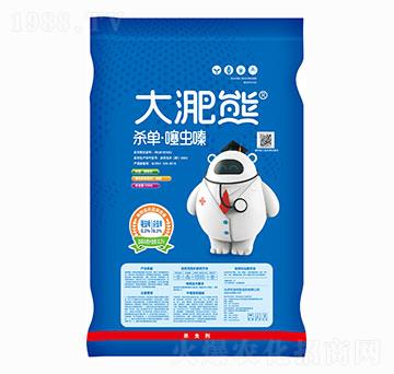 殺單·噻蟲(chóng)嗪 大淝熊 沃達(dá)