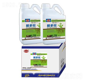 根多旺 沃野諾豐套裝 沃野化工