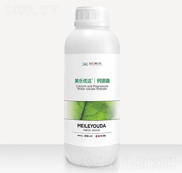 螯合鈣鎂硼 美樂(lè)優(yōu)達(dá) 金德倫