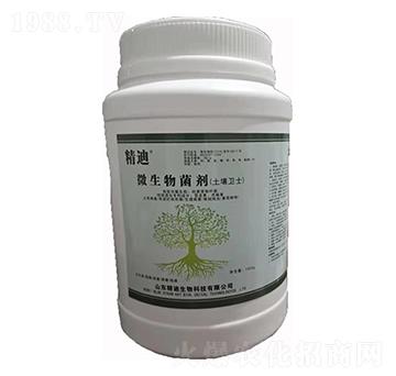 微生物菌劑（土壤衛(wèi)士） 精迪