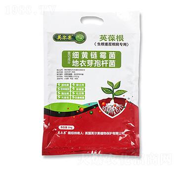 生根重茬根腐專(zhuān)用 英葆根 英爾果