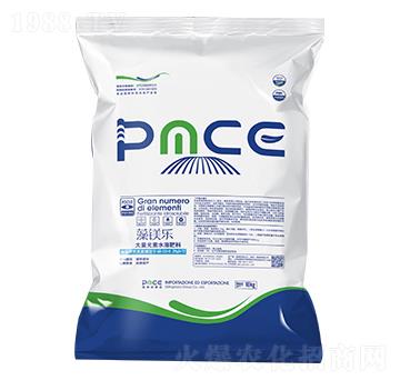 海藻甲殼素高磷型大量元素水溶肥料 藻鎂樂 普美斯