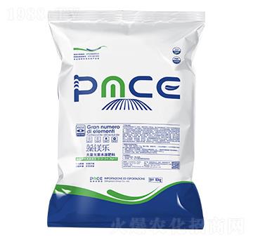 海藻甲殼素高氮型大量元素水溶肥料 藻鎂樂 普美斯