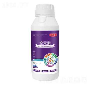 全營(yíng)養(yǎng)葉面肥 西姆葉寶