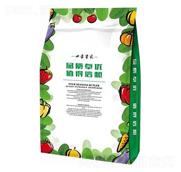 四季管家 中堯匯潤