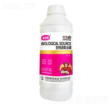 生物源聚合硼 中農(nóng)高科