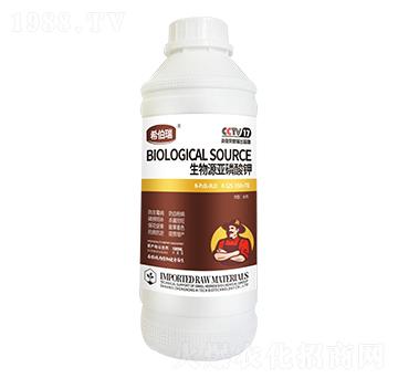 生物源亞磷酸鉀 中農高科