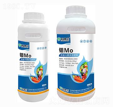 微量元素水溶肥料（鉬） 科德寶