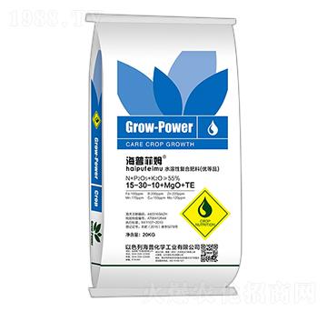 ˮ���ԏ�(f��)�Ϸ��ϣ���(y��u)��Ʒ��15-30-10+MgO+TE ���շ�ķ ���ջ��W(xu��)