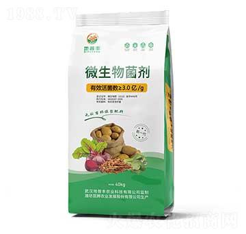 微生物菌劑 地普豐