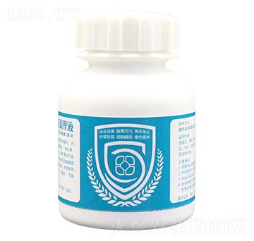 膨果防腐防裂調理液 鑫田田