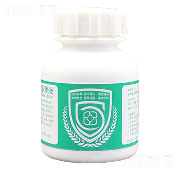 靚果香甜轉(zhuǎn)色調(diào)理液 鑫田田