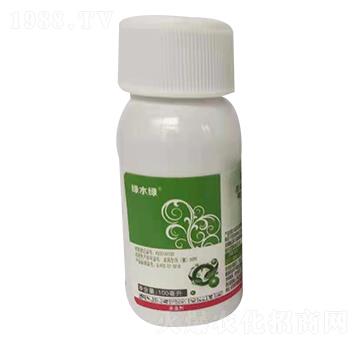 3%阿維菌素 綠水綠 天順生物