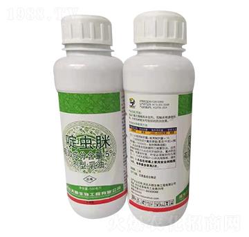 5%啶蟲(chóng)脒  天順生物