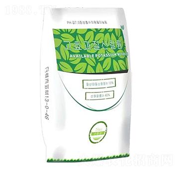 韓國(guó)硝酸鉀 碧翠施 益國(guó)農(nóng)業(yè)
