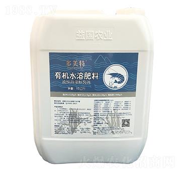 多美特·日本濃縮海藻蝦醬液 益國(guó)農(nóng)業(yè)