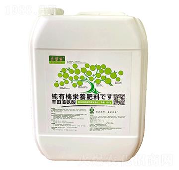 碧翠施·日本豐田藻氨酸 益國(guó)農(nóng)業(yè)