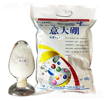 意大硼 益國農(nóng)業(yè)