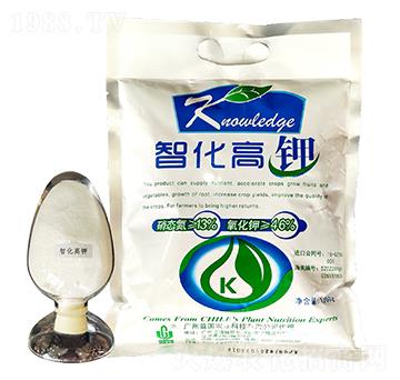 智化高鉀 益國農(nóng)業(yè)