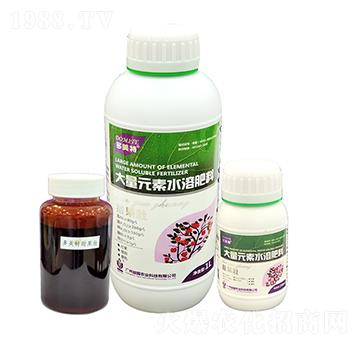 多美特·特果壯 益國農(nóng)業(yè)