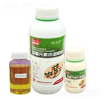 多美特·優(yōu)果師 益國農(nóng)業(yè)