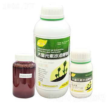 多美特·花芽笑 益國(guó)農(nóng)業(yè)