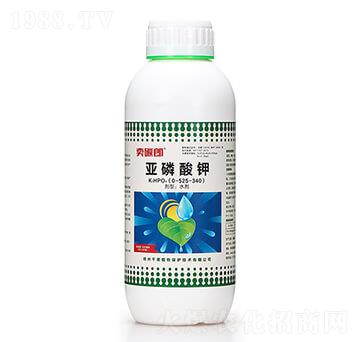 亞磷酸鉀0-525-340 賣碳郎 千美植保