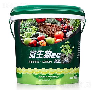 微生物菌劑（桶） 祥棋農(nóng)業(yè)