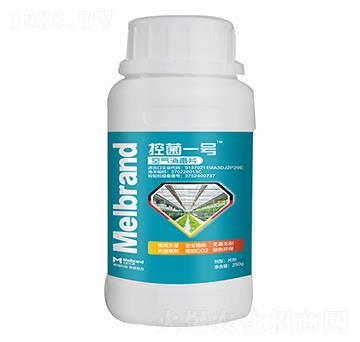 空氣消毒片 控菌一號(hào) 美樂(lè)邦