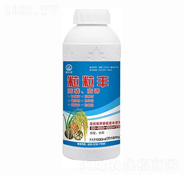 粒粒豐 康補(bǔ)森