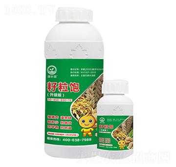 籽粒飽 康補(bǔ)森