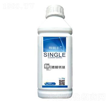 糖醇鈣鎂（1KG） 得潤(rùn)豐