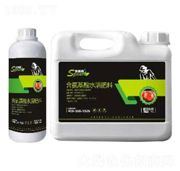 番茄專用含氨基酸水溶肥 施普諾