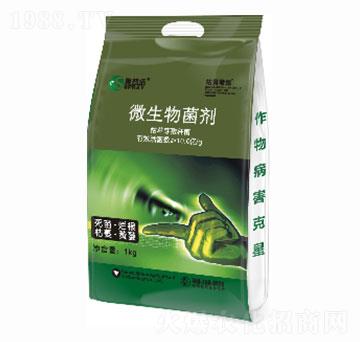 微生物菌劑 枯黃增綠 施普諾