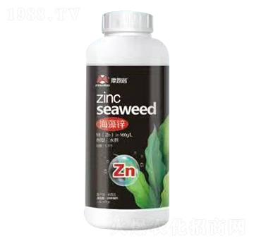 海藻鋅 摩恩洛