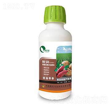 微量元素水溶肥料-田潤-康奈爾