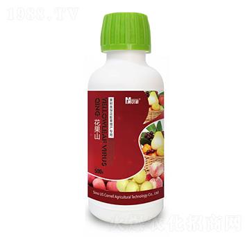果樹類?；ㄅ蚬霎a專用肥-花果山-康奈爾