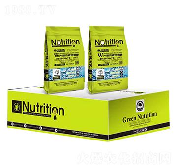 大量元素水溶肥20-20-20+TE 農(nóng)之豐大化