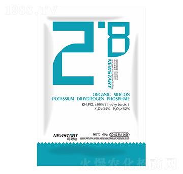 磷酸二氫鉀 諾思達