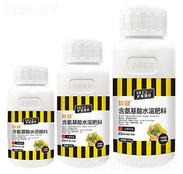 大田優(yōu)選含氨基酸水溶肥料-稼冠-護(hù)果