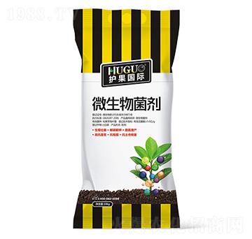 10kg微生物菌劑-護(hù)果