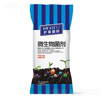 微生物菌劑-護(hù)果