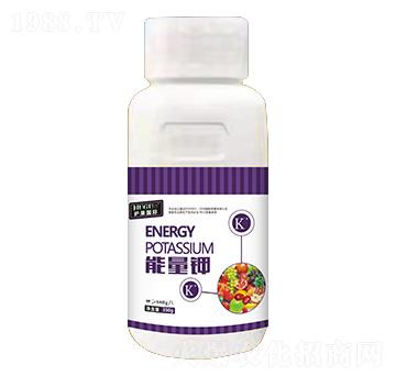 能量鉀-護果