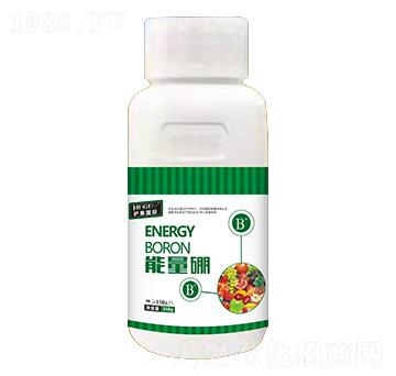 能量硼-護(hù)果