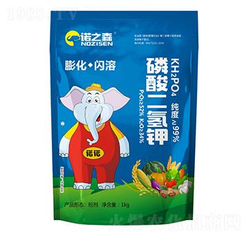 磷酸二氫鉀 諾之森