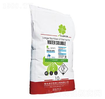 罄合態(tài)水溶型微量元素 榕順農(nóng)業(yè)