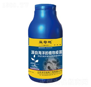 微生物肥海洋植物疫苗 益母地 榕順農(nóng)業(yè)