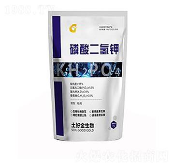 1kg磷酸二氫鉀 土好金