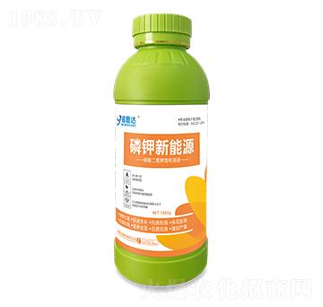 磷鉀新能源 諾思達