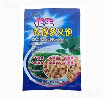 花生專(zhuān)控多又飽-苗哥農(nóng)化